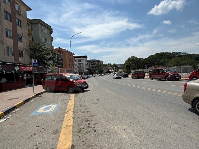 KOZZA GAYRİMENKUL ‘DEN HIZIRTEPE  ARAŞTIRMA HASTANESİ ARKASINDA SATILIK DAİRE - Görsel 8