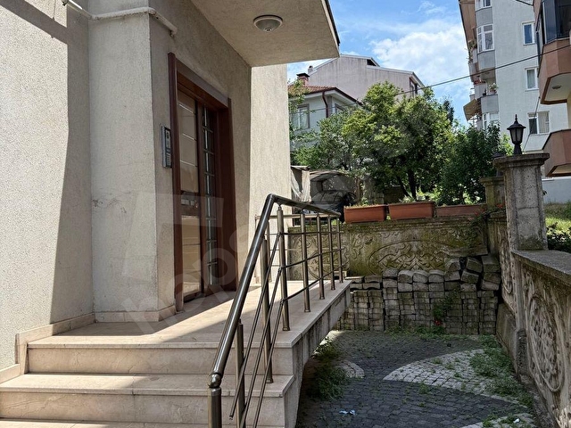 KOZZA GAYRİMENKUL ‘DEN HIZIRTEPE  ARAŞTIRMA HASTANESİ ARKASINDA SATILIK DAİRE - Görsel 13