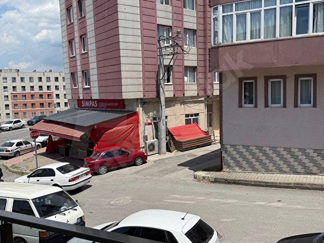 KOZZA GAYRİMENKUL ‘DEN HIZIRTEPE  ARAŞTIRMA HASTANESİ ARKASINDA SATILIK DAİRE - Görsel 14