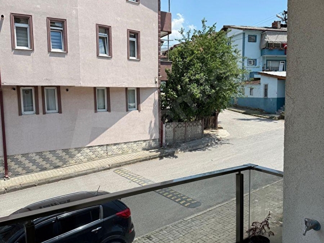 KOZZA GAYRİMENKUL ‘DEN HIZIRTEPE  ARAŞTIRMA HASTANESİ ARKASINDA SATILIK DAİRE - Görsel 15