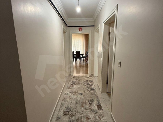 KOZZA GAYRİMENKUL ‘DEN HIZIRTEPE  ARAŞTIRMA HASTANESİ ARKASINDA SATILIK DAİRE - Görsel 16