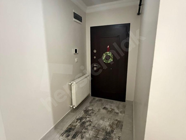KOZZA GAYRİMENKUL ‘DEN HIZIRTEPE  ARAŞTIRMA HASTANESİ ARKASINDA SATILIK DAİRE - Görsel 18