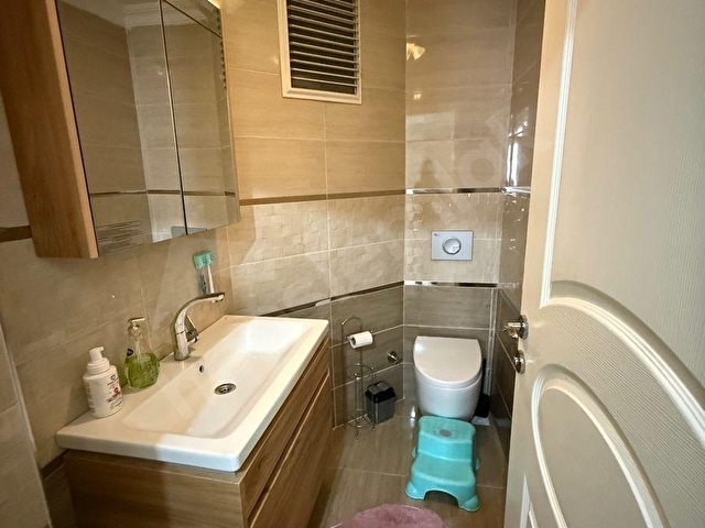 KOZZA GAYRİMENKUL ‘DEN HIZIRTEPE  ARAŞTIRMA HASTANESİ ARKASINDA SATILIK DAİRE - Görsel 19