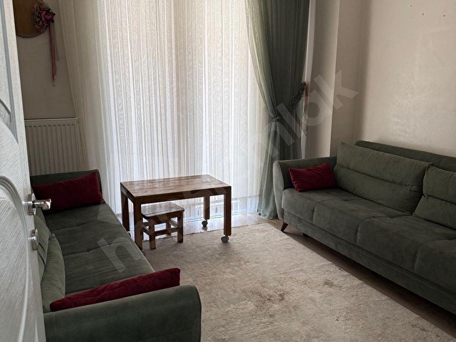 KOZZA GAYRİMENKUL ‘DEN HIZIRTEPE  ARAŞTIRMA HASTANESİ ARKASINDA SATILIK DAİRE - Görsel 22