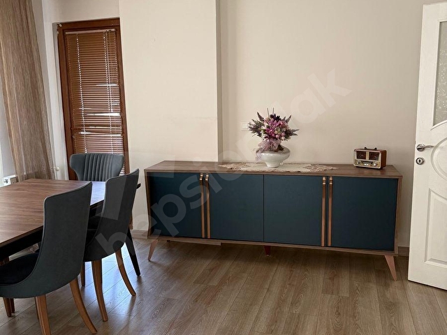 KOZZA GAYRİMENKUL ‘DEN HIZIRTEPE  ARAŞTIRMA HASTANESİ ARKASINDA SATILIK DAİRE - Görsel 23