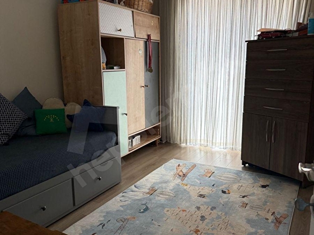 KOZZA GAYRİMENKUL ‘DEN HIZIRTEPE  ARAŞTIRMA HASTANESİ ARKASINDA SATILIK DAİRE - Görsel 25