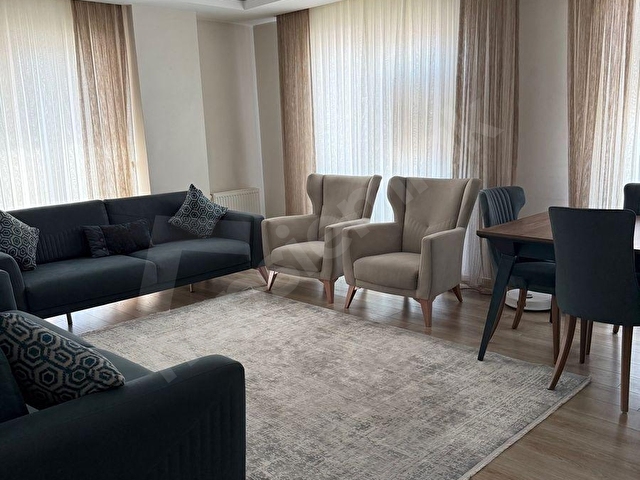 KOZZA GAYRİMENKUL ‘DEN HIZIRTEPE  ARAŞTIRMA HASTANESİ ARKASINDA SATILIK DAİRE - Görsel 27