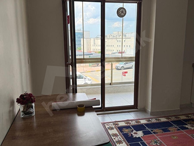 KOZZA GAYRİMENKUL ‘DEN HIZIRTEPE  ARAŞTIRMA HASTANESİ ARKASINDA SATILIK DAİRE - Görsel 30