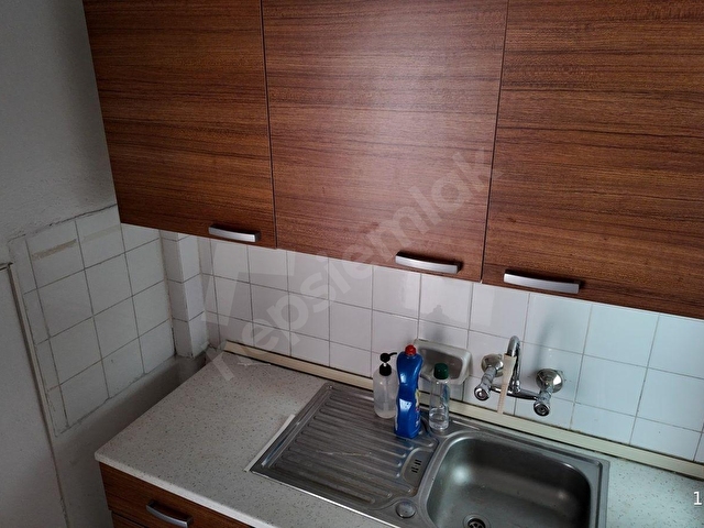 KIZILAYIN GÖBEĞİNDE ASANSÖRLÜ OTOPARKLI MUTFAKLI MÜTHİŞ OFİS - Görsel 18