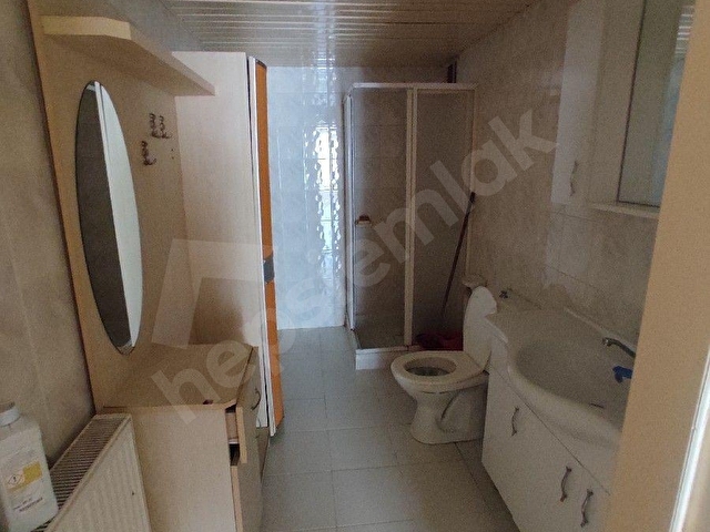 ​Subaşı Kalıcı Konutlarında altinkent mah Masrafsız İçi Yapılı Yüksek Giriş kat - Görsel 11