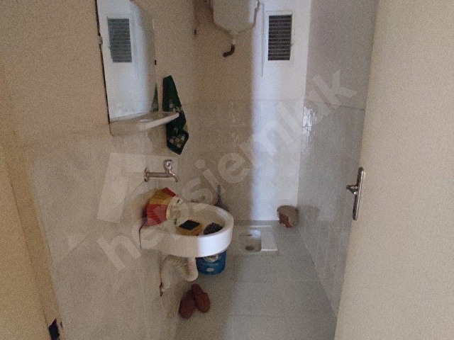 ​Subaşı Kalıcı Konutlarında altinkent mah Masrafsız İçi Yapılı Yüksek Giriş kat - Görsel 13