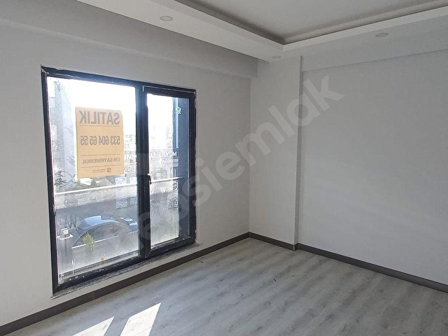 LİR DEN KİRALIK SIFIR 2+1 DAİRE HÜRRİYET MAHALLESİN DE - Görsel 7