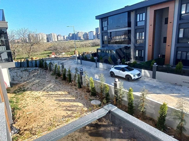 LİR DEN KİRALIK SIFIR 2+1 DAİRE HÜRRİYET MAHALLESİN DE - Görsel 3
