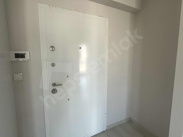KAÇMAZ EMLAK TAN TEKNOPARK VE HAVALİMANINA KOMŞU 1+1 DAİRE.. - Görsel 11