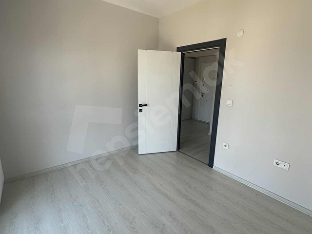 KAÇMAZ EMLAK TAN TEKNOPARK VE HAVALİMANINA KOMŞU 1+1 DAİRE.. - Görsel 14