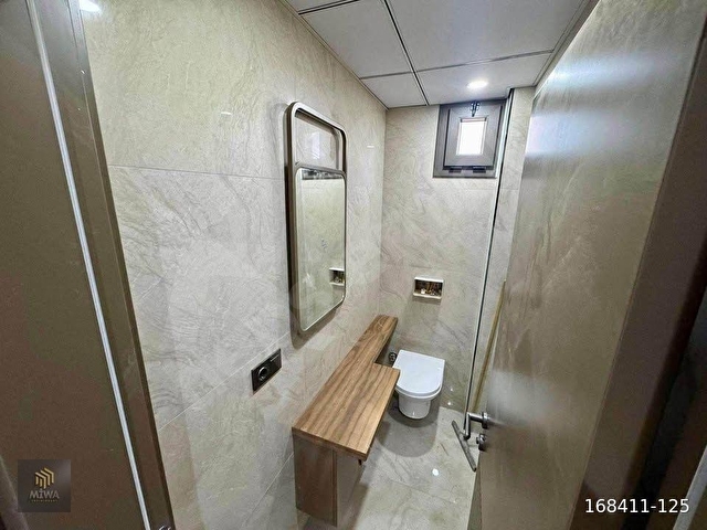 MİWA YAPIDAN METROBÜSE ÇOK YAKIN 1+1YÜKSEK KİRA GETİRİLİ FIRSAT - Görsel 27