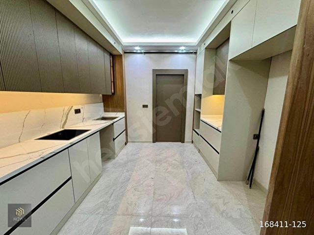 MİWA YAPIDAN METROBÜSE ÇOK YAKIN 1+1YÜKSEK KİRA GETİRİLİ FIRSAT - Görsel 3