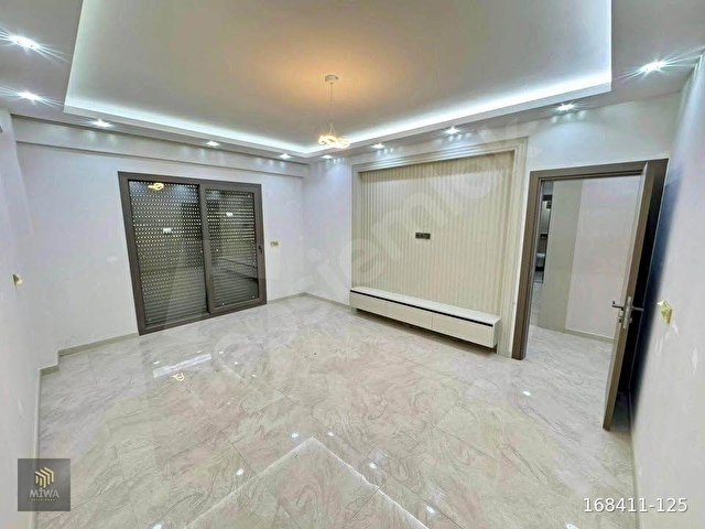 MİWA YAPIDAN METROBÜSE ÇOK YAKIN 1+1YÜKSEK KİRA GETİRİLİ FIRSAT - Görsel 4