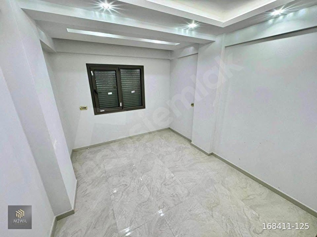 MİWA YAPIDAN METROBÜSE ÇOK YAKIN 1+1YÜKSEK KİRA GETİRİLİ FIRSAT - Görsel 6