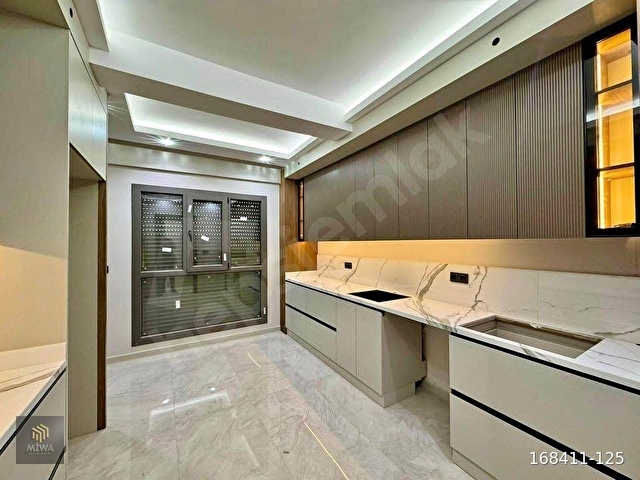 MİWA YAPIDAN METROBÜSE ÇOK YAKIN 1+1YÜKSEK KİRA GETİRİLİ FIRSAT - Görsel 18