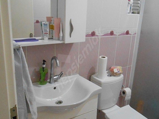 Etlik,  Aşağı Eğlencede, Katta, Susurluk, Maliye blk., site içinde, 9. kat, 3+1+ Asansörlü Kiralık - Görsel 12