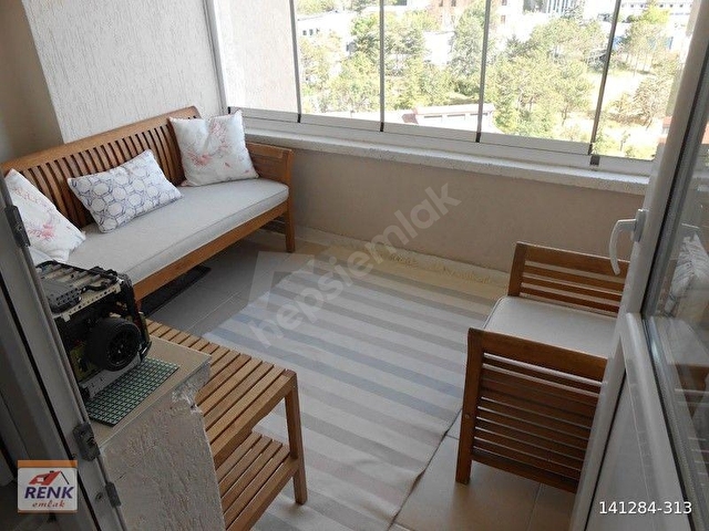 Etlik,  Aşağı Eğlencede, Katta, Susurluk, Maliye blk., site içinde, 9. kat, 3+1+ Asansörlü Kiralık - Görsel 5