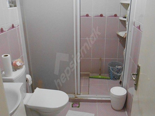 Etlik,  Aşağı Eğlencede, Katta, Susurluk, Maliye blk., site içinde, 9. kat, 3+1+ Asansörlü Kiralık - Görsel 13