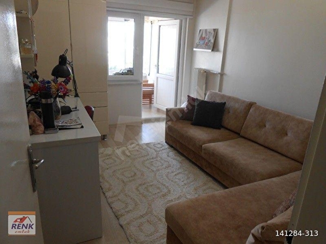 Etlik,  Aşağı Eğlencede, Katta, Susurluk, Maliye blk., site içinde, 9. kat, 3+1+ Asansörlü Kiralık - Görsel 4