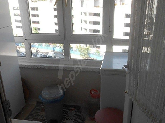 Etlik,  Aşağı Eğlencede, Katta, Susurluk, Maliye blk., site içinde, 9. kat, 3+1+ Asansörlü Kiralık - Görsel 18
