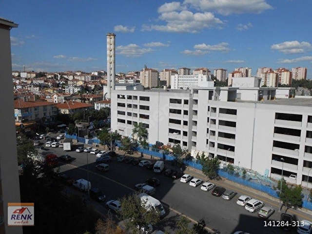 Etlik,  Aşağı Eğlencede, Katta, Susurluk, Maliye blk., site içinde, 9. kat, 3+1+ Asansörlü Kiralık - Görsel 22