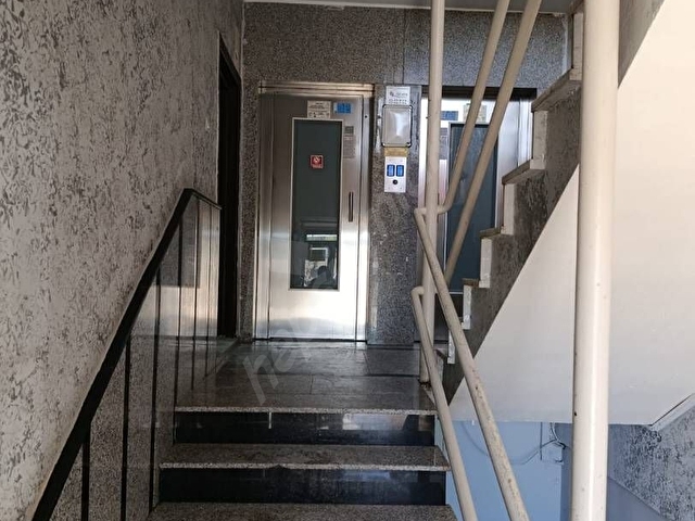 SAHİBİNDEN WHITE CORNER AVM. KARŞISINDA,GÜZELKENT SİTESİNDE 3+1 SATILIK FIRSAT DAİRE - Görsel 7