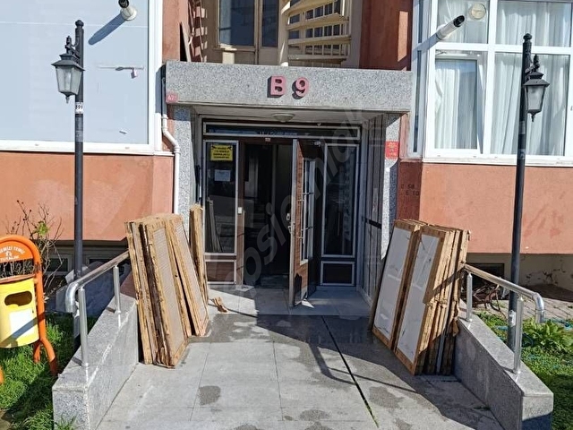 SAHİBİNDEN WHITE CORNER AVM. KARŞISINDA,GÜZELKENT SİTESİNDE 3+1 SATILIK FIRSAT DAİRE - Görsel 5