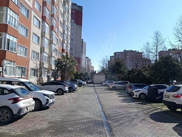 SAHİBİNDEN WHITE CORNER AVM. KARŞISINDA,GÜZELKENT SİTESİNDE 3+1 SATILIK FIRSAT DAİRE - Görsel 4