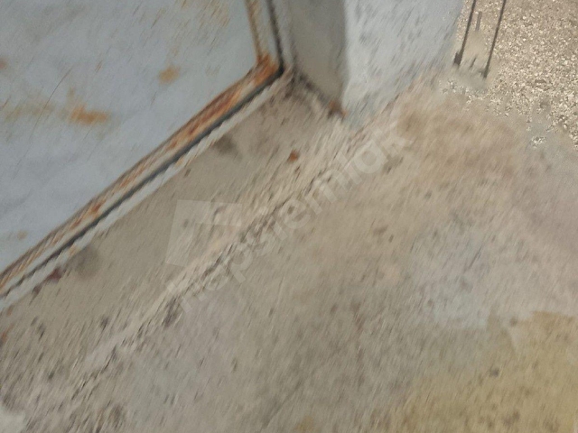 ALTINÖZÜ MAHALLESİNDE SATILIK 2500M2  ARAZİ - Görsel 3