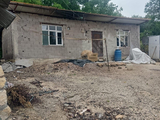 ALTINÖZÜ MAHALLESİNDE SATILIK 2500M2  ARAZİ - Görsel 8