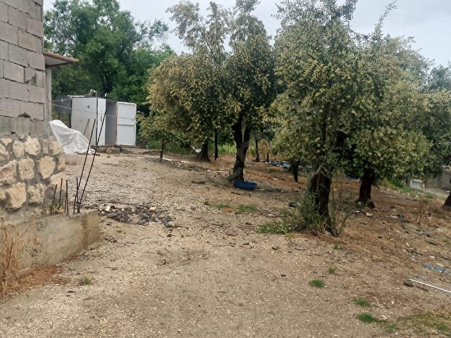 ALTINÖZÜ MAHALLESİNDE SATILIK 2500M2  ARAZİ - Görsel 13