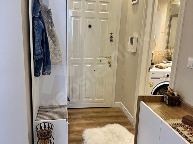 ALANYA SARAY MAH.KALE MANZARALI SATILIK 2+1 DAİRE - Görsel 29