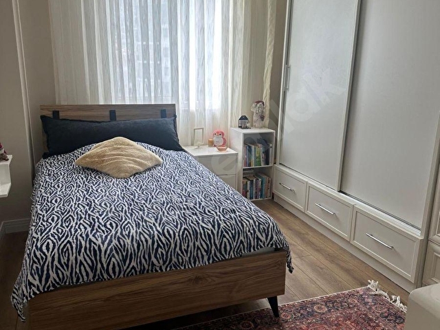 ALANYA SARAY MAH.KALE MANZARALI SATILIK 2+1 DAİRE - Görsel 20