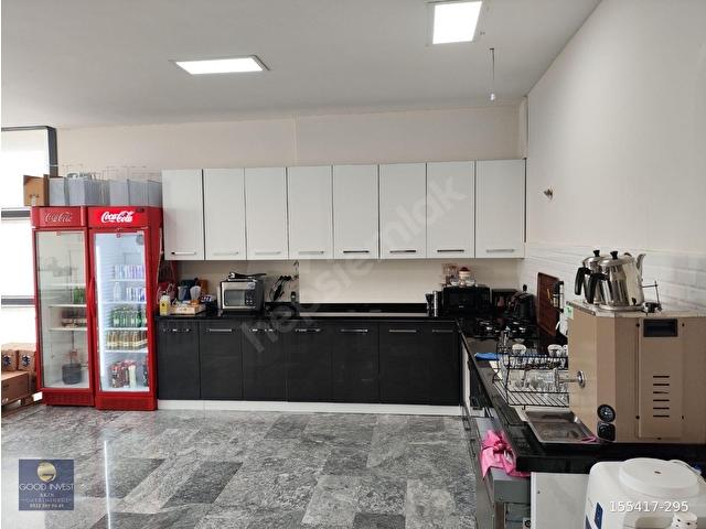 Buca Begosta satılık Komple Fabrika Binası - Görsel 27
