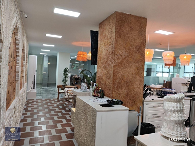 Buca Begosta satılık Komple Fabrika Binası - Görsel 21