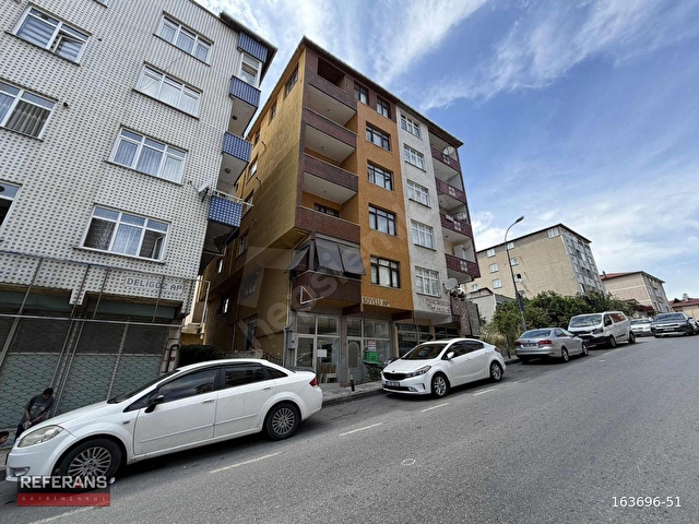 ATAŞEHİR KAYIŞDAĞ 2+1 KİRALIK - Görsel 20