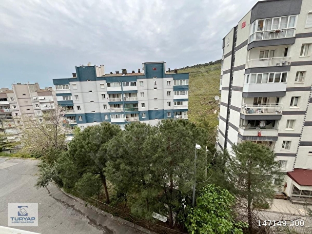 Çiğli Evka 6 Mahde Full Tadilatlı Satılık 2+1 Daire - Görsel 27