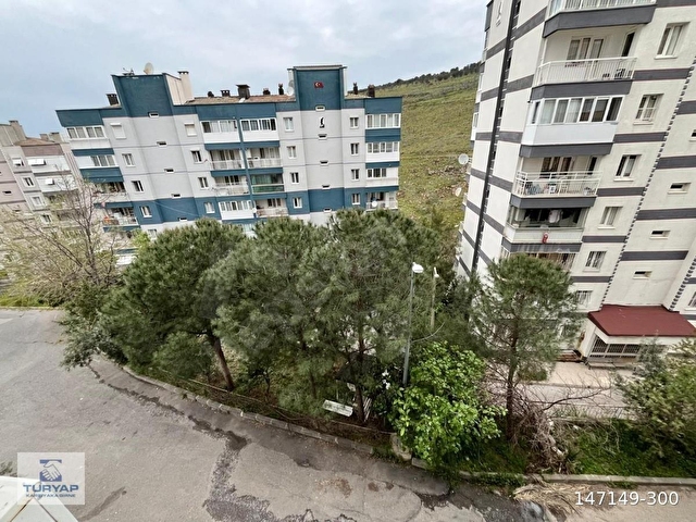 Çiğli Evka 6 Mahde Full Tadilatlı Satılık 2+1 Daire - Görsel 19