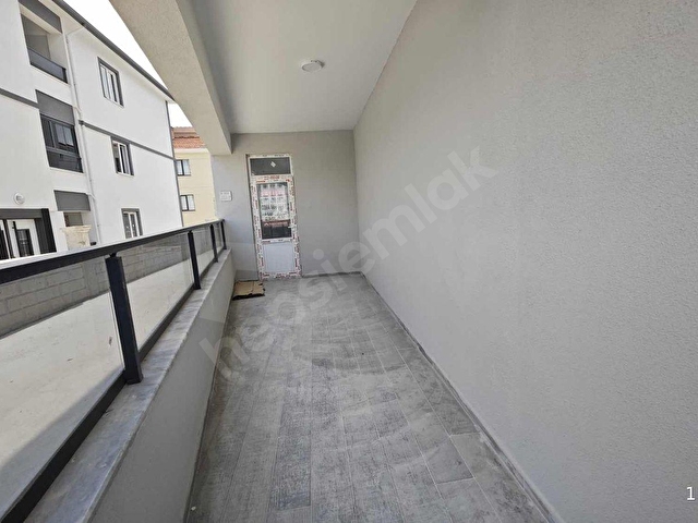 ÇAĞLAR EMLAKTAN LOZAN CİVARI SATILIK DAİRE - Görsel 4