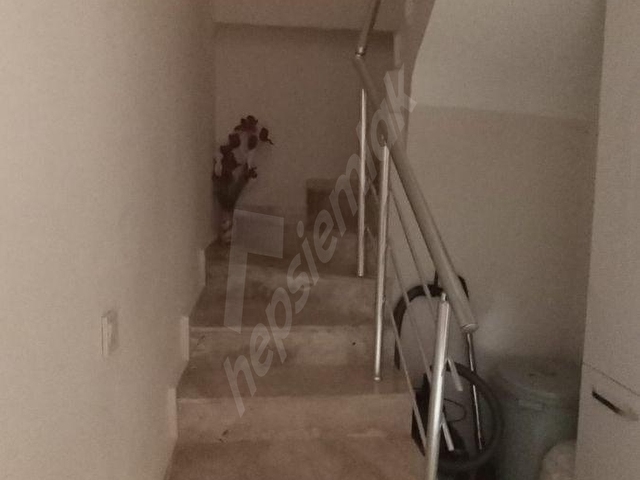 AYDIN EFELER TEPECİKMAH 4+1 DUBLEXDAİRE - Görsel 25