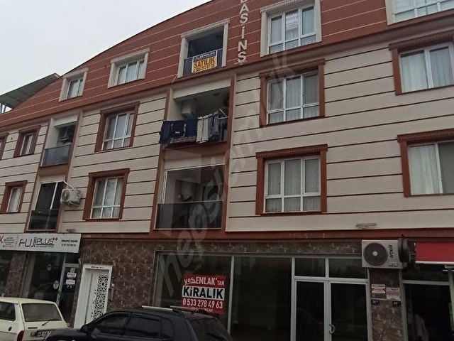 AYDIN EFELER TEPECİKMAH 4+1 DUBLEXDAİRE - Görsel 3