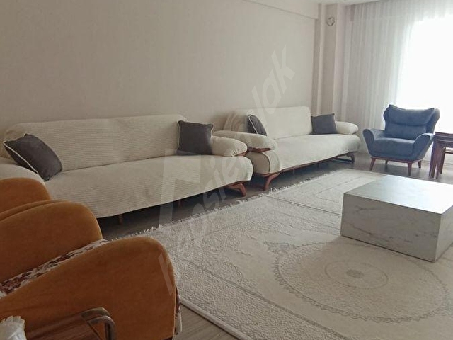AYDIN EFELER TEPECİKMAH 4+1 DUBLEXDAİRE - Görsel 29