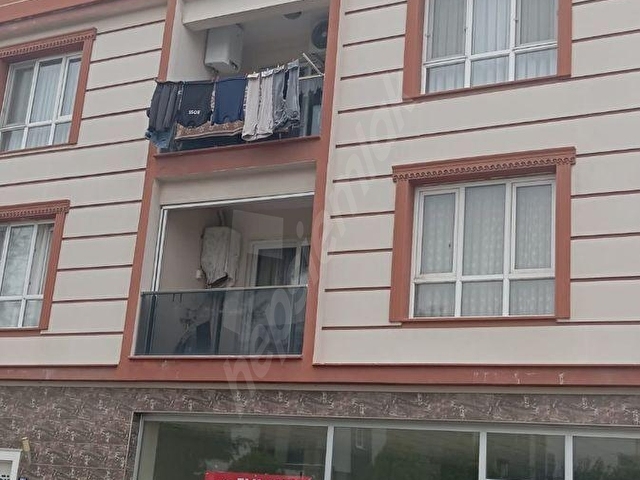 AYDIN EFELER TEPECİKMAH 4+1 DUBLEXDAİRE - Görsel 2