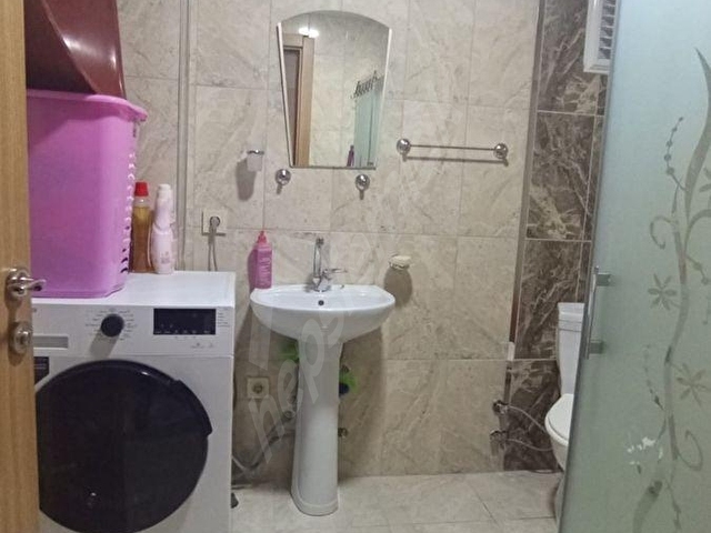 AYDIN EFELER TEPECİKMAH 4+1 DUBLEXDAİRE - Görsel 15