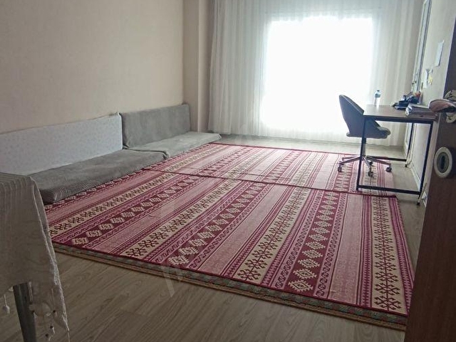 AYDIN EFELER TEPECİKMAH 4+1 DUBLEXDAİRE - Görsel 21